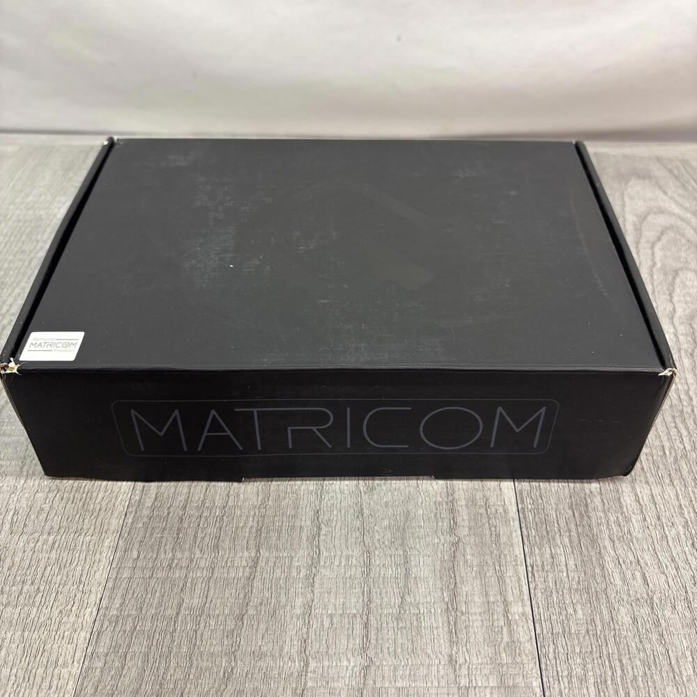 Matricom G-BOX Q2 Media Streamer (Revision Q2)